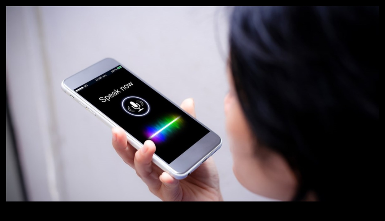 Ποικιλίες φωνητικού ελέγχου: Έξυπνα Ηλεκτρονικά Ήχου με Εικονικούς Βοηθούς