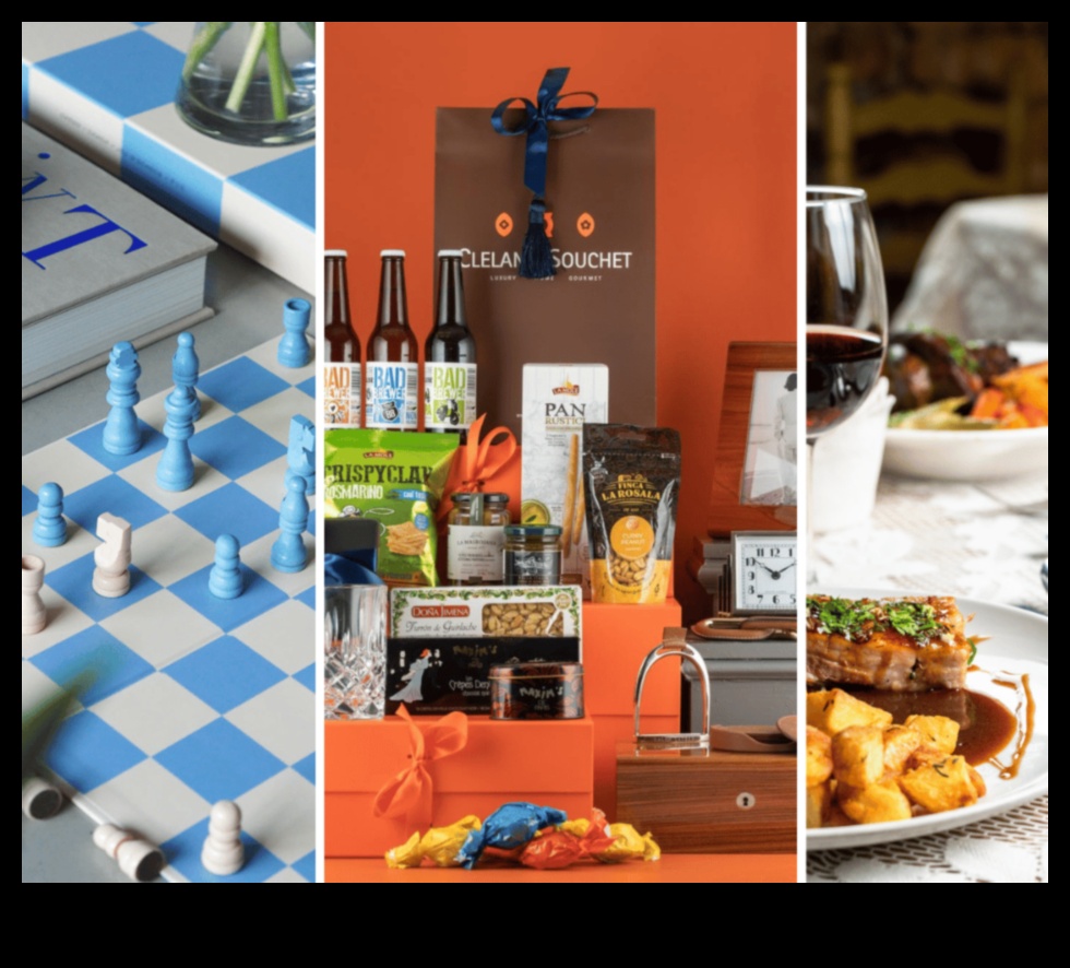 Μαγειρικό χάρισμα για δώρο μαγειρικής για τον μπαμπά που μαγειρεύει 3 Culinary Charisma: Cooking Gift Συμβουλές για τον μπαμπά που μαγειρεύει