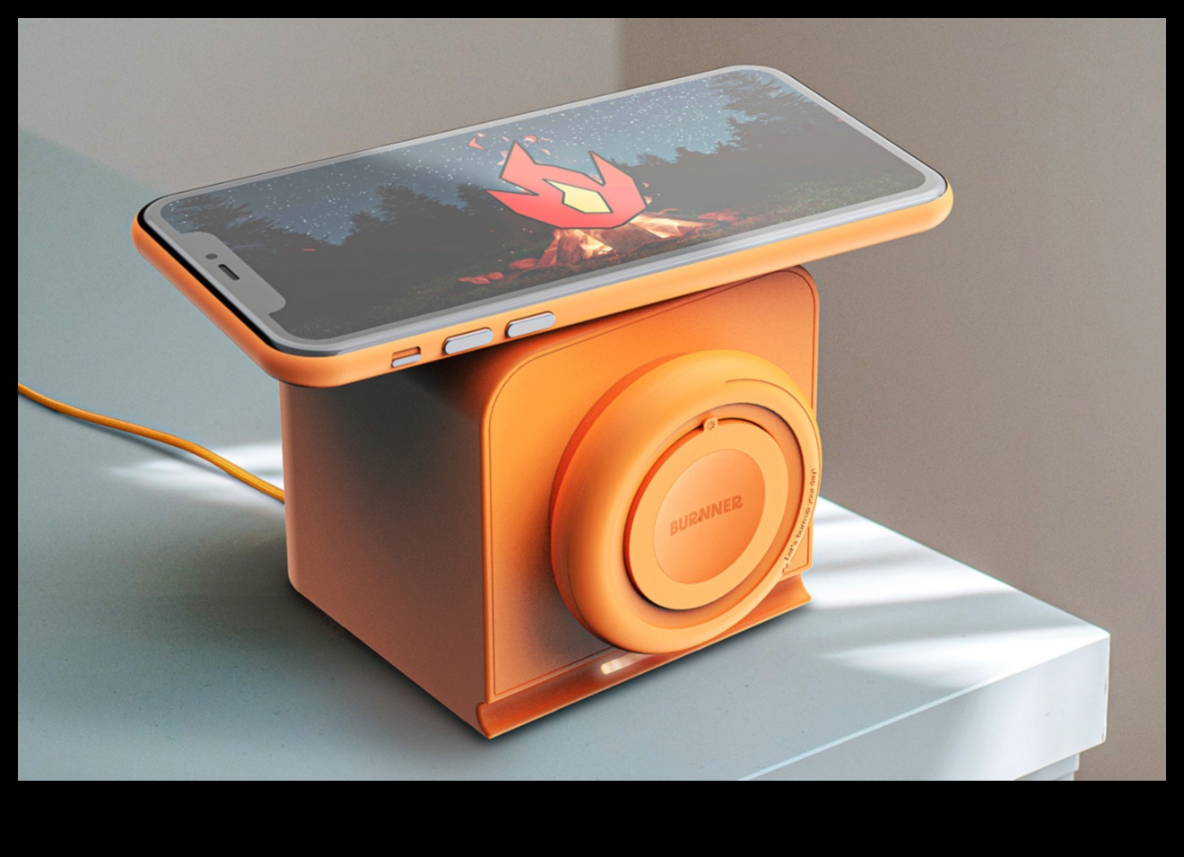 Digital Detox 10 αξεσουάρ που πρέπει να έχετε για να δημιουργήσετε μια ζώνη χωρίς τηλέφωνο 3 Digital Detox: Αξεσουάρ για τη δημιουργία μιας ζώνης χωρίς τηλέφωνο