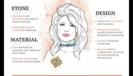 A Jewelry Journey Μια ματιά στις αδιάκοπα εξελισσόμενες κλίσεις 1 Jewelry Journeys: Exploring the Ever-Evolving Trends