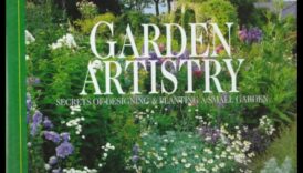 Artistry in Green αποκαλύπτοντας τα μυστικά και τεχνικές του Garden Design 1 Το Artistry in Green: Garden Design Inspirations αποκαλύφθηκε