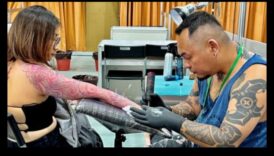 Artistry in Ink Μια πολιτιστική συμπόσιο τατουάζ 6 Artistry in Ink: Celebrating the Cultural Diversity of Tattoos