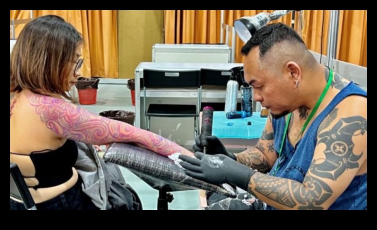 Artistry in Ink: Celebrating the Cultural Diversity of Tattoos