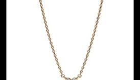 Charmingly Yours Μια Διαχρονική Επιλογή μέσω Signature Κολιέ 2 Charmingly Yours: Embrace the Enchantment of Our Signature Necklaces