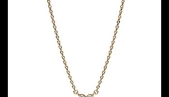 Charmingly Yours: Embrace the Enchantment of Our Signature Necklaces