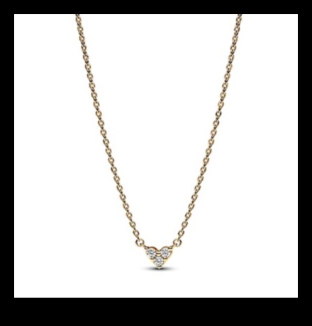 Charmingly Yours Μια Διαχρονική Συλλογή από Signature Κολιέ 1 Charmingly Yours: Embrace the Enchantment of Our Signature Necklaces