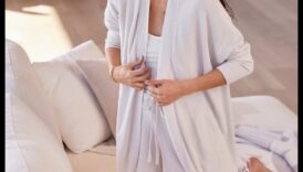 Cocoon Couture Cozy Chic για τη σύγχρονη κυρία 2 Cocoon Couture: Embracing Comfort in Style