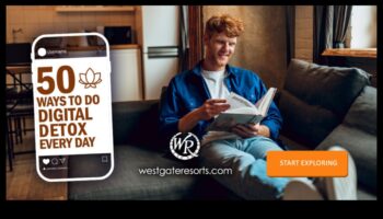 Digital Detox: Αξεσουάρ για τη δημιουργία μιας ζώνης χωρίς τηλέφωνο