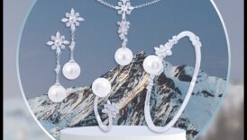 Ethereal Allure The Magic of Pearls 4 Ethereal Allure: Pearls That Cast a Magical Spell