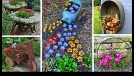 Garden Whispers DIY μυστικά και τεχνικές για έναν όμορφο χώρο 2 Garden Whispers: DIY Secrets for a Beautiful Space