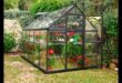 Harmony in Bloom: Unleash Your Greenhouse Dreams