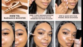 Iconic Radiance: Illuminate in the Essence of Classic Elegance