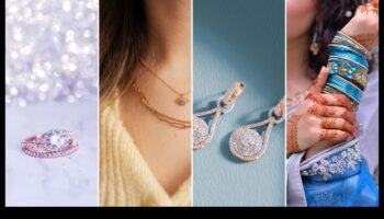 Illuminate Your Aura: Step In the World of Fashion Jewellery