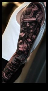 Ink Illusions: Lifelike Wonder in Realism Tattoos