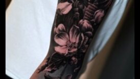 Ink Illusions: Lifelike Wonder in Realism Tattoos