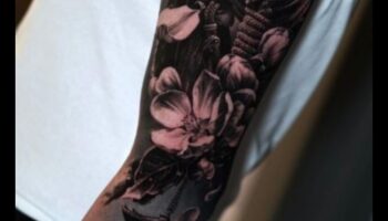 Ink Illusions: Lifelike Wonder in Realism Tattoos