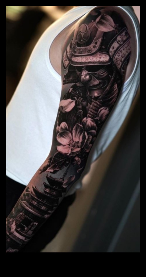 Ink Illusions: Lifelike Wonder in Realism Tattoos