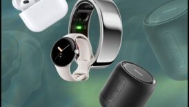 Innovative Tech Treasures: Gadget Gifts for the Modern Age