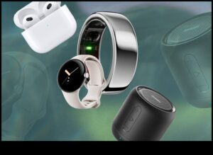 Innovative Tech Treasures: Gadget Gifts for the Modern Age