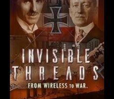 Αποκαλύφθηκε το Invisible Threads: The Magic of Wireless Connectivity