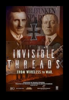 Αποκαλύφθηκε το Invisible Threads: The Magic of Wireless Connectivity