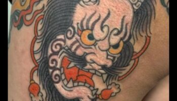 Mystical Ink: Secrets που αποκαλύπτονται στον κόσμο των ιαπωνικών τατουάζ