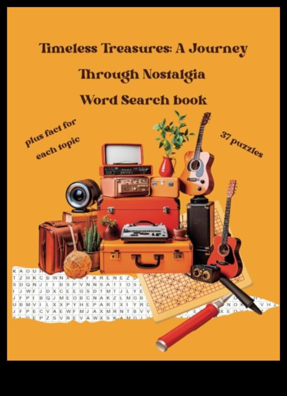 Nostalgic Niche: Vintage και Retro Finds for the Sentimental Heart