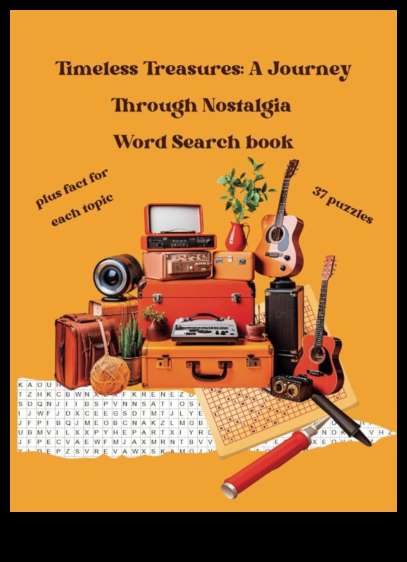 Nostalgic Niche: Vintage και Retro Finds for the Sentimental Heart