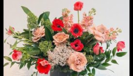 Petals of Possibility Η Απέραντη Υπέροχο πράγμα για Horticulture 5 Petals of Possibility: Horticulture's Infinite Beauty