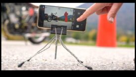 Phone Photography Hacks: Αξεσουάρ DIY για δημιουργικές λήψεις