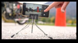 Phone Photography Hacks: Αξεσουάρ DIY για δημιουργικές λήψεις