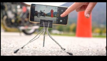 Phone Photography Hacks: Αξεσουάρ DIY για δημιουργικές λήψεις