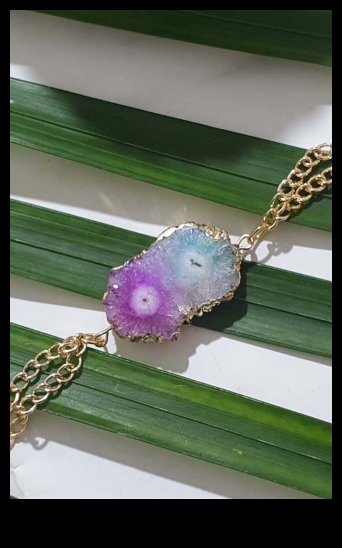 Radiant Revival Αναβαθμίστε την καθημερινή σας εμφάνιση με τα εντυπωσιακά μας βραχιόλια 1 Radiant Revival: Efortless Glam με τα εντυπωσιακά βραχιόλια μας