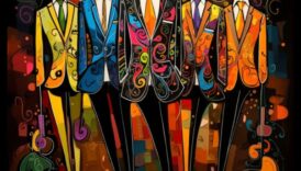 Sartorial Symphony Πώς παραδεχτείτε εναρμονίσετε το βλέμμα σας με τη στυλ 4 Sartorial Symphony: Harmonizing Your Look with Fashion