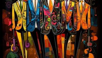 Sartorial Symphony: Harmonizing Your Look with Fashion