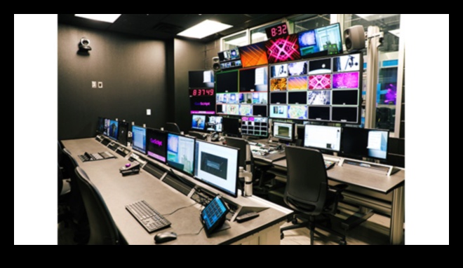 Studio-Quality Vision Professional Video Electronics for Media Production 1 Studio-Quality Vision: Professional Video Electronics for Media Production