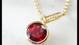 Sublime Sparkle Μια αριθμός κολιέ για να έχετε κατά νου να ανάψει την εσωτερική σας τζάκι 1 Sublime Sparkle: Γυαλίστε λαμπερά με τις εντυπωσιακές δημιουργίες μας με κολιέ