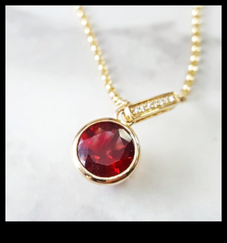 Sublime Sparkle: Γυαλίστε λαμπερά με τις εντυπωσιακές δημιουργίες μας με κολιέ