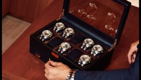 Timeless Treasures Classic Gift Κόλπα για τον τιμημένο μπαμπά 6 Διαχρονικοί θησαυροί: Κλασική συμβουλή δώρου για τον τιμημένο μπαμπά