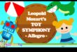 Toy Symphony: Musical Instruments for Mini Maestros