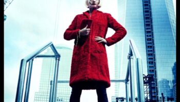 Urban Edge: Απελευθερώνοντας την τολμηρή πλευρά της μόδας της πόλης