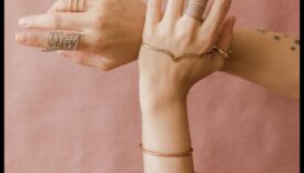 Wrist Enchantments Μια διαχρονική αριθμός μέσω βραχιόλια για ανακάλυψη 4 Wrist Enchantments: Εξερευνήστε τον κόσμο των βραχιολιών