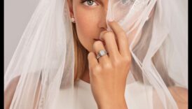 Αγαπημένες στιγμές, γοητευτικά κοσμήματα: νυφική ​​ευδαιμονία