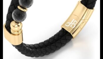 Style Essentials: Βραχιόλια που επαναπροσδιορίζουν την κομψότητα