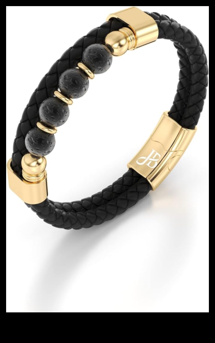 Βραχιόλια Style Essentials που επαναπροσδιορίζουν την κομψότηταΜια επιμελημένη επιλογή από διαχρονικά και κομψά βραχιόλια που θα προσθέσουν μια πινελιά κομψότητας σε κάθε ντύσιμο. 2 Style Essentials: Βραχιόλια που επαναπροσδιορίζουν την κομψότητα