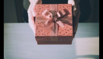 Δημιουργικές αναμνήσεις: Αποκάλυψη ειδικών ιδεών δώρων