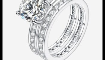 Εκθαμβωτικά Duos: Εξερευνήστε τη λεπτή ομορφιά των σχεδίων των δαχτυλιδιών μας