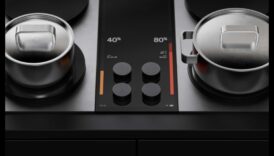 Επαναστατικές κατοικίες: Τεχνολογίες επόμενης γενιάς στην οικιακή ηλεκτρονική