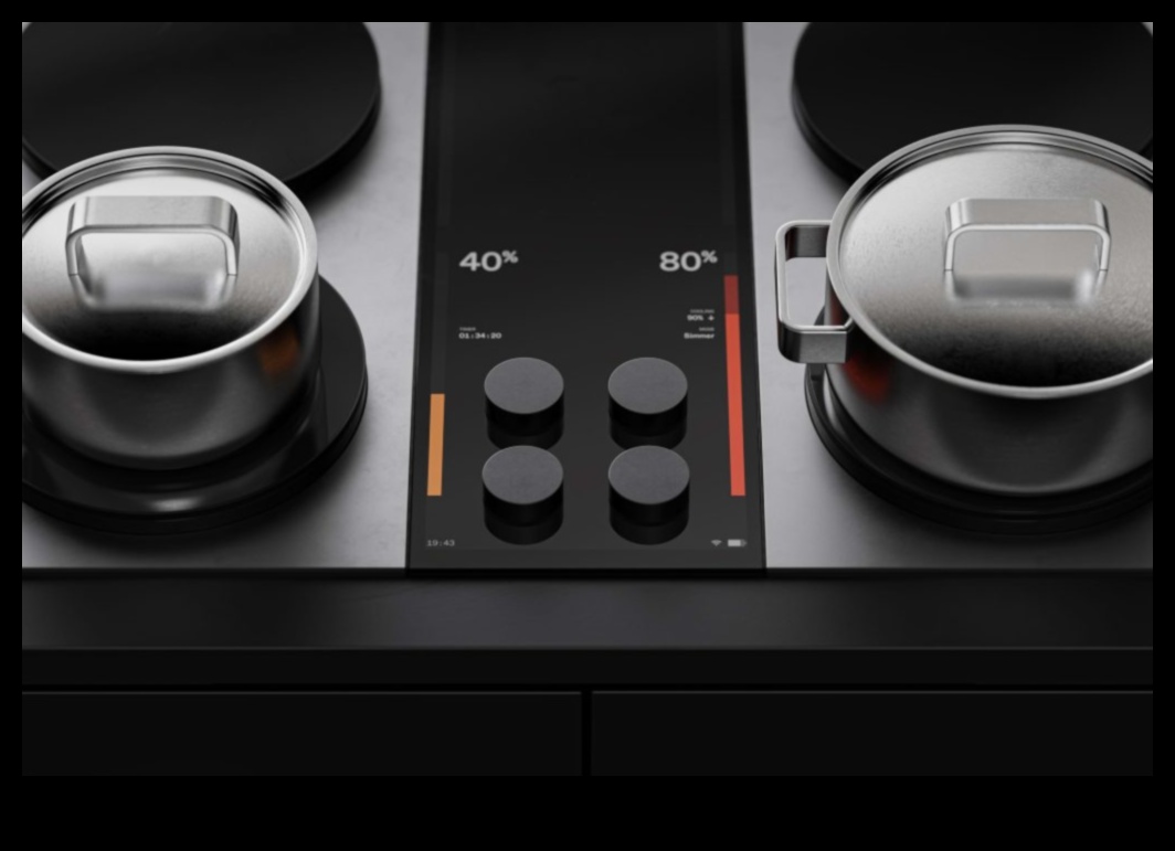 Επαναστατικές κατοικίες: Τεχνολογίες επόμενης γενιάς στην οικιακή ηλεκτρονική