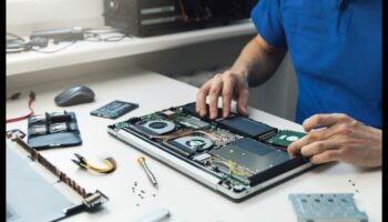 Λύσεις εξωτερικής αποθήκευσης: Αξεσουάρ για επέκταση της μνήμης του φορητού υπολογιστή σας